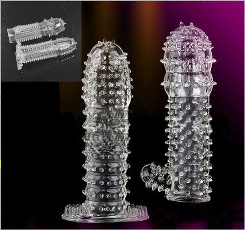 Bao đôn dên gân gai silicon giá rẻ an toàn dễ sử dụng