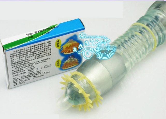 Bao cao su Gold gai đầu tăng khoái cảm nhạy cảm Bao cao su Gold gai đầu tăng khoái cảm nhạy cảm