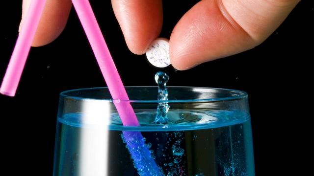 Thuốc kích dục nữ viên nén Sex cao cấp nhập khẩu USA