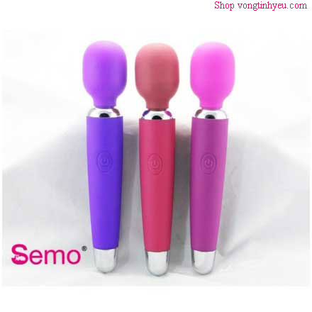 máy massage semo cao cấp đồ chơi tình dục cho cặp đôi