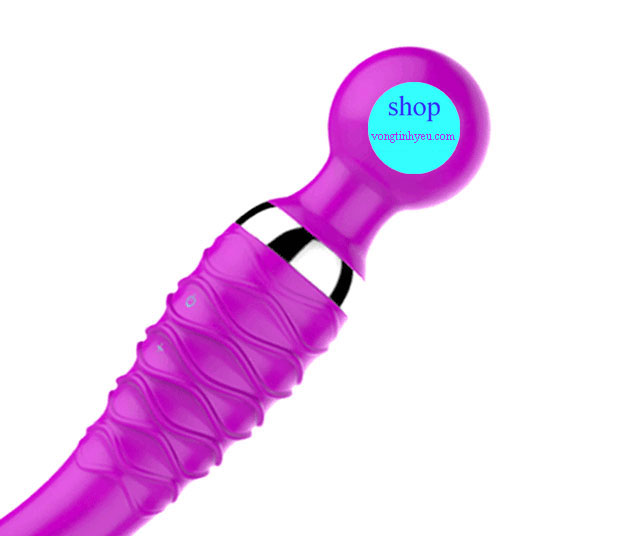 Cây rung massage điểm G Dibei cao cấp kích thích cực mạnh Cây rung massage điểm G Dibei cao cấp kích thích cực mạnh