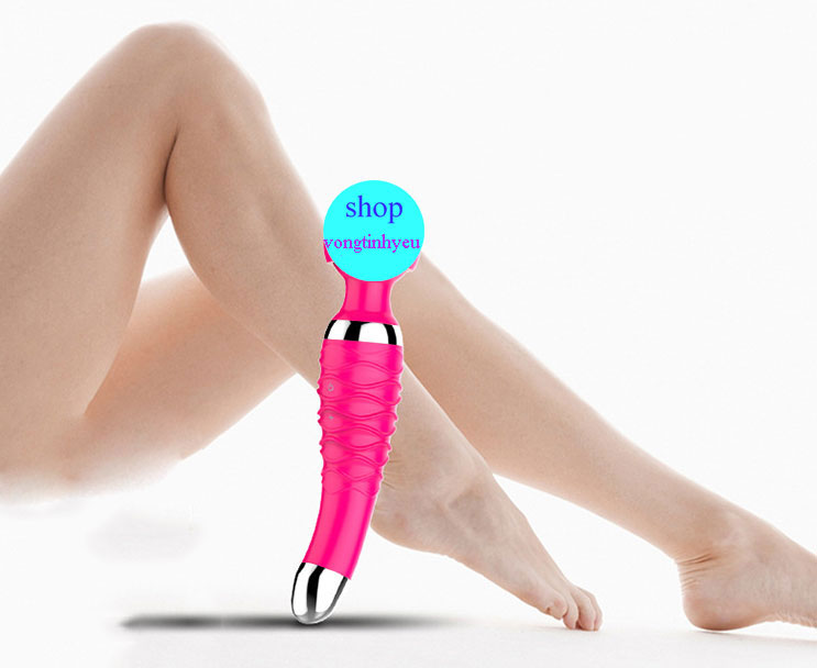Cây rung massage điểm G Dibei cao cấp kích thích cực mạnh Cây rung massage điểm G Dibei cao cấp kích thích cực mạnh