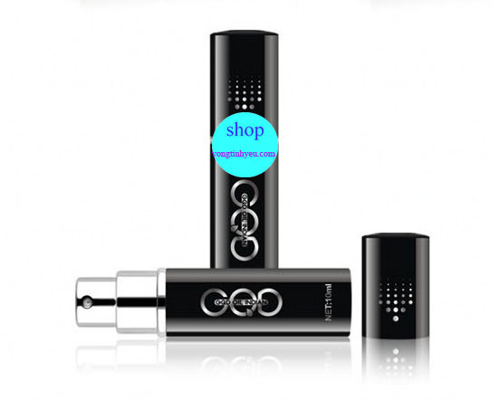 Chai xịt kéo dài GQD OIL INDIAN tăng khoái cảm nam giới an toàn Chai xịt kéo dài GQD OIL INDIAN tăng khoái cảm nam giới an toàn