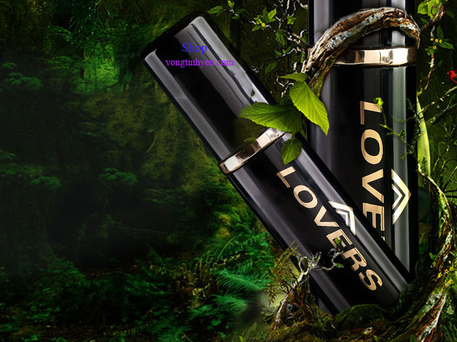 Chai xịt kéo dài quan hệ Lovers không mùi không màu
