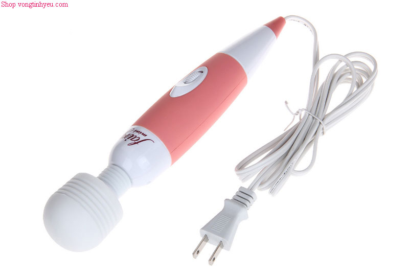 Chày rung Fairy Nhật massage điểm G mềm mại giá tốt