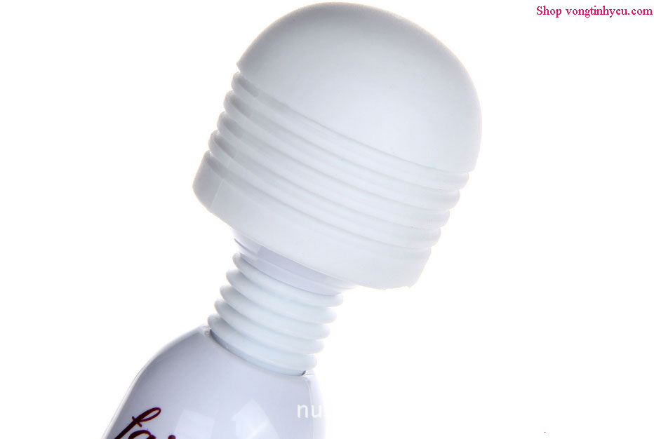 Chày rung Fairy Nhật massage điểm G mềm mại giá tốt