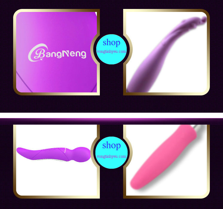 chày rung massage điểm g cbangneng cao cấp dành cho nữ