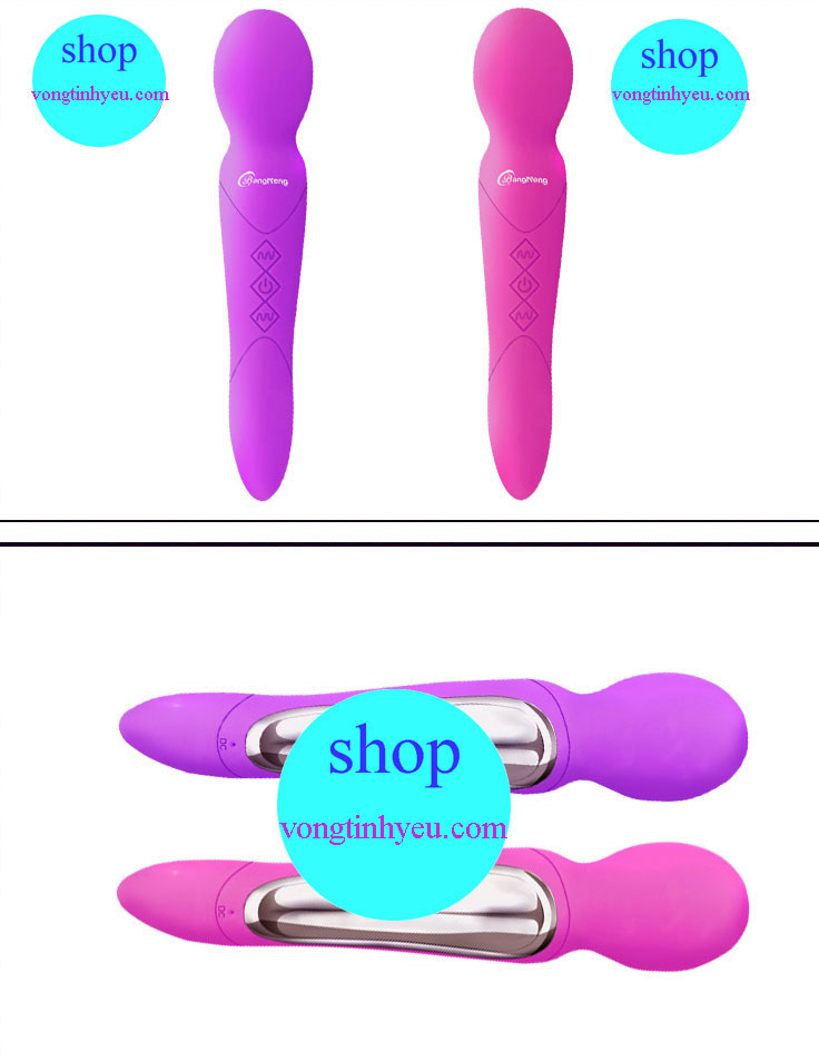 chày rung massage điểm g cbangneng cao cấp dành cho nữ