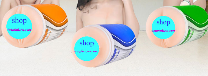 Cóc thủ dâm Nano toys có rung giá rẻ đa chế độ cực đã