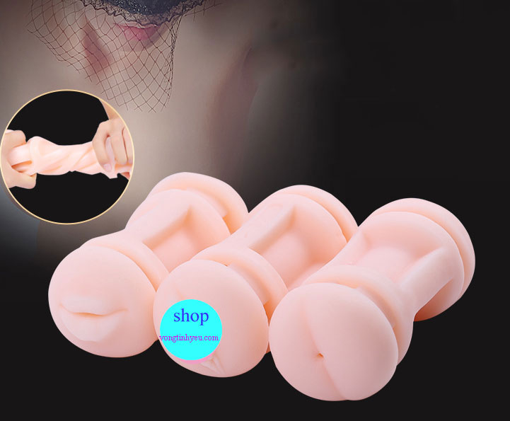 Cóc thủ dâm KingKong rung chính hãng Baile bền bỉ tiện dụng