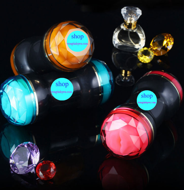 Cóc thủ dâm KingKong Rends cao cấp mô phỏng âm đạo thật