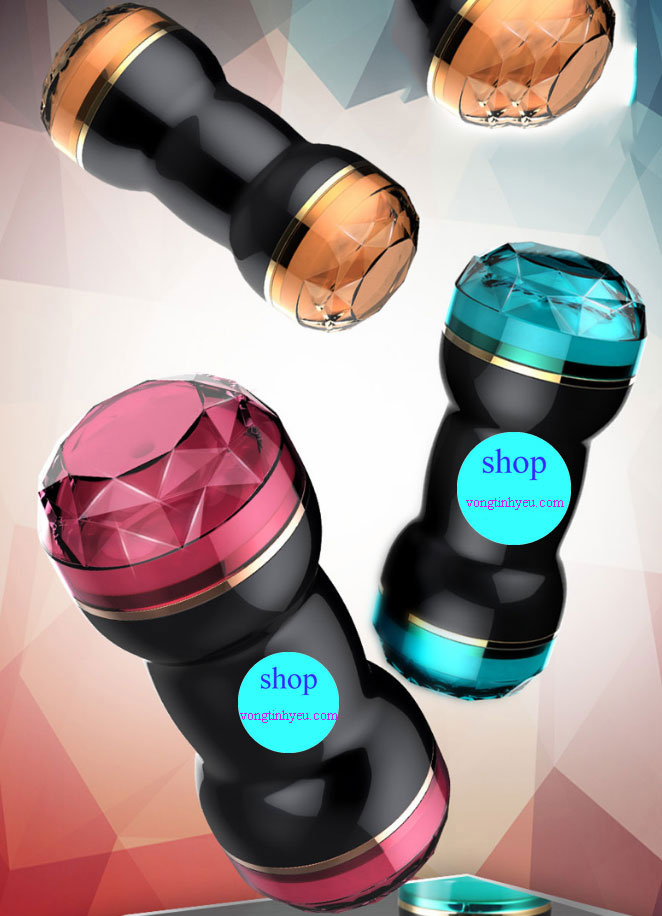 Cóc thủ dâm KingKong Rends cao cấp mô phỏng âm đạo thật