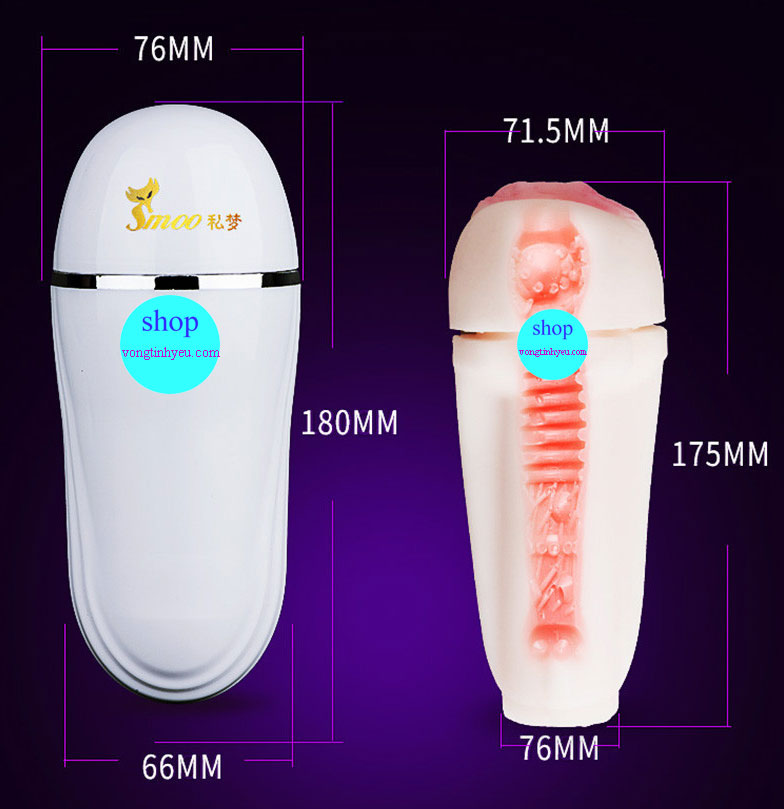 Âm đạo thủ dâm Mystery cao cấp nhỏ gọn đa tư thế Âm đạo thủ dâm Mystery cao cấp nhỏ gọn đa tư thế