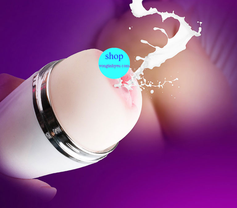 Âm đạo thủ dâm Mystery cao cấp nhỏ gọn đa tư thế Âm đạo thủ dâm Mystery cao cấp nhỏ gọn đa tư thế
