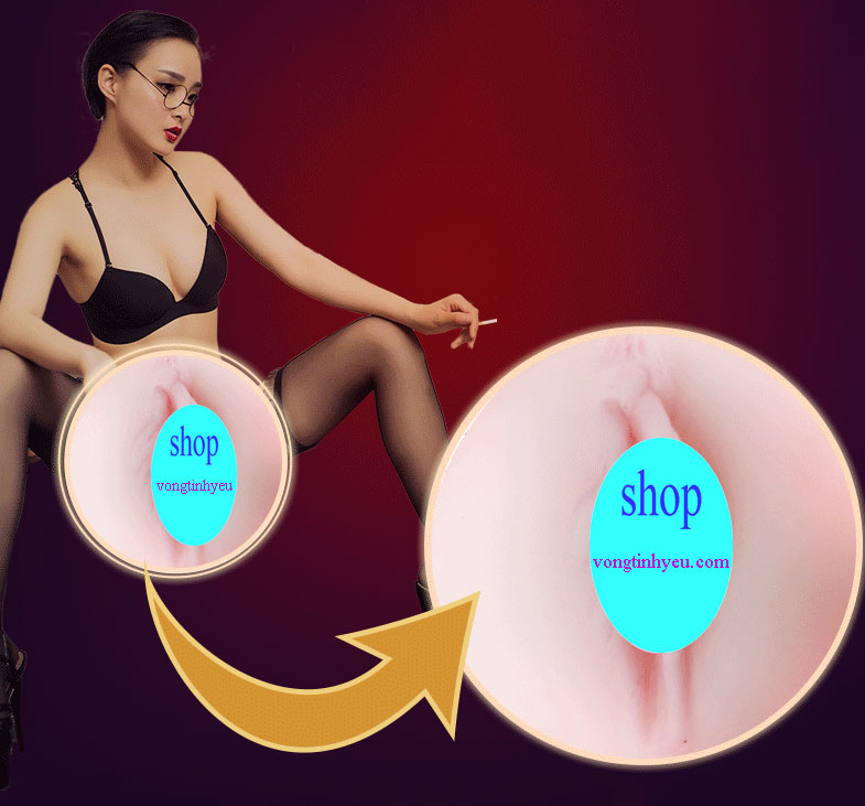 Âm đạo thủ dâm Mystery nhỏ gọn giá rẻ nhiều tư thế cực thoải mái