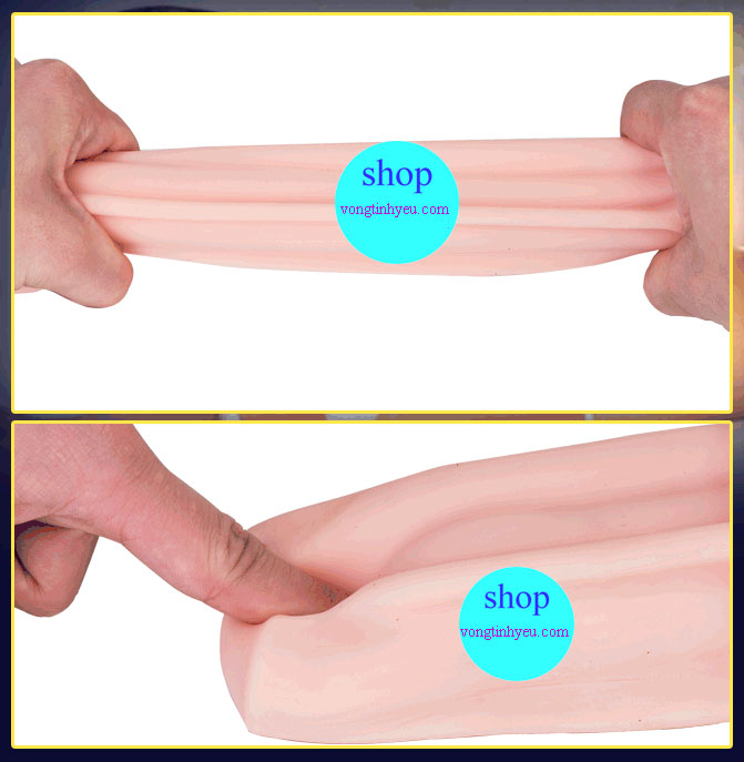 Âm đạo thủ dâm Mystery nhỏ gọn giá rẻ nhiều tư thế cực thoải mái