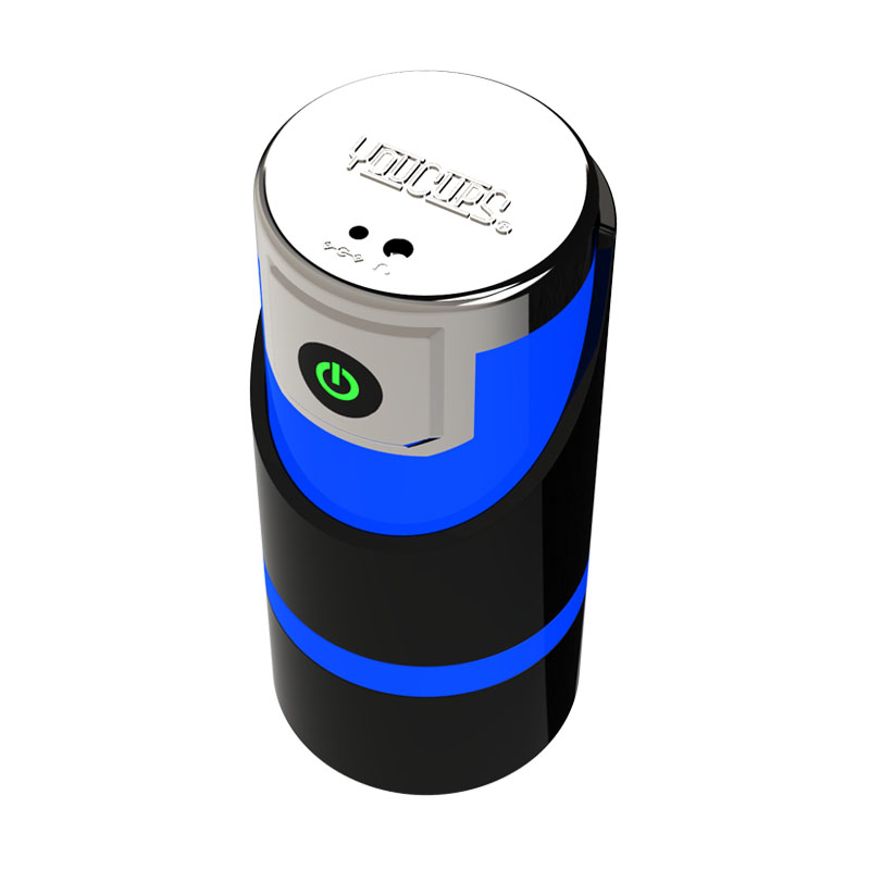 Cốc thủ dâm Youcup StuPlus có rung phát âm thanh silicon mềm mại