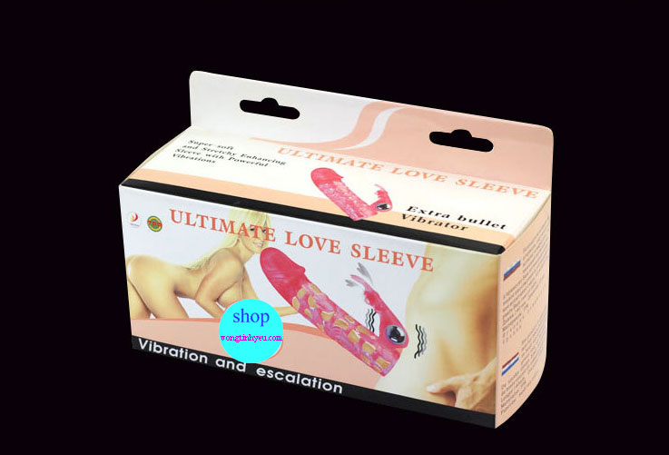 Đôn dên lưới rung đầu dương vật cao cấp siêu bền kích thích