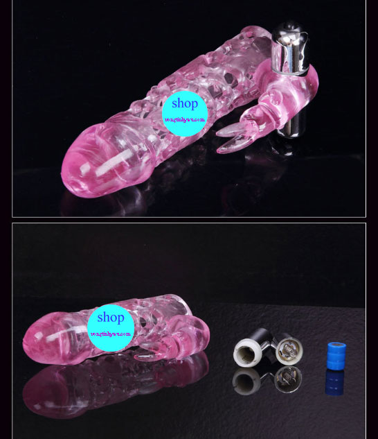 Đôn dên lưới rung đầu dương vật cao cấp siêu bền kích thích