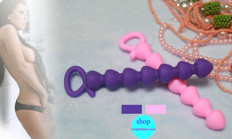 Que kích hậu môn cao cấp tăng khoái cảm cho nam nữ