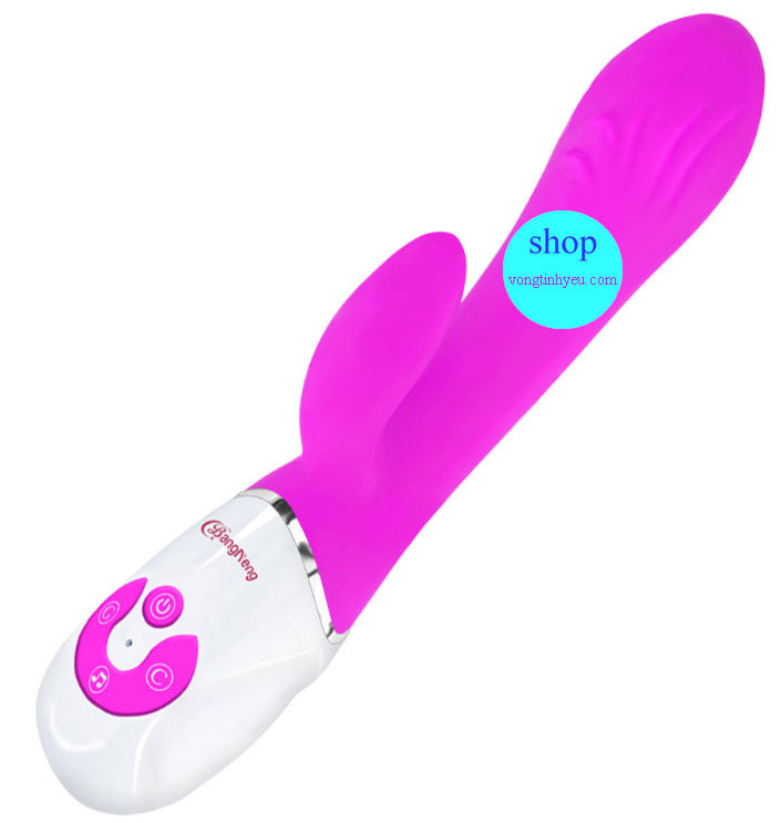 Dương vật giả rung phát âm thanh Lezi tăng cực khoái thủ dâm tự nhiên dễ dùng