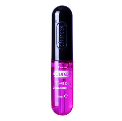 Gel bôi trơn Durex Intense tăng khoái cảm nâng trải nghiệm tình dục