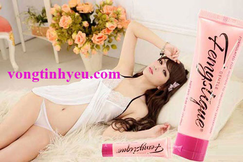 Gel bôi trơn Femystigue kích thích âm đạo tăng hưng phấn lên đỉnh Gel bôi trơn Femystigue kích thích âm đạo tăng hưng phấn lên đỉnh