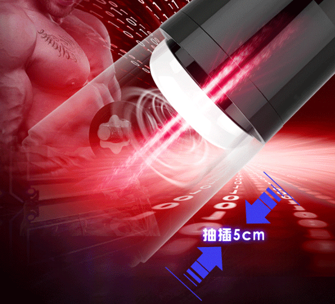 Âm đạo rung thụt tự động Yeain nhỏ gọn tinh xảo siêu phê