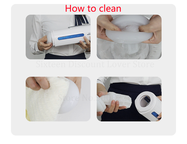 Âm đạo giả co bóp sưởi ấm Leten A380 thế hệ mới silicon y tế Âm đạo giả co bóp sưởi ấm Leten A380 thế hệ mới silicon y tế