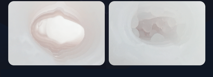 Âm đạo giả co bóp sưởi ấm Leten A380 thế hệ mới silicon y tế Âm đạo giả co bóp sưởi ấm Leten A380 thế hệ mới silicon y tế