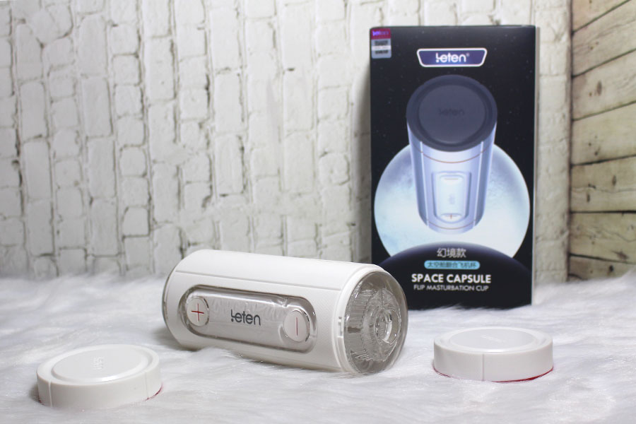 Âm đạo cầm tay Leten silicon mềm mại giải tỏa sinh lý nam hiệu quả