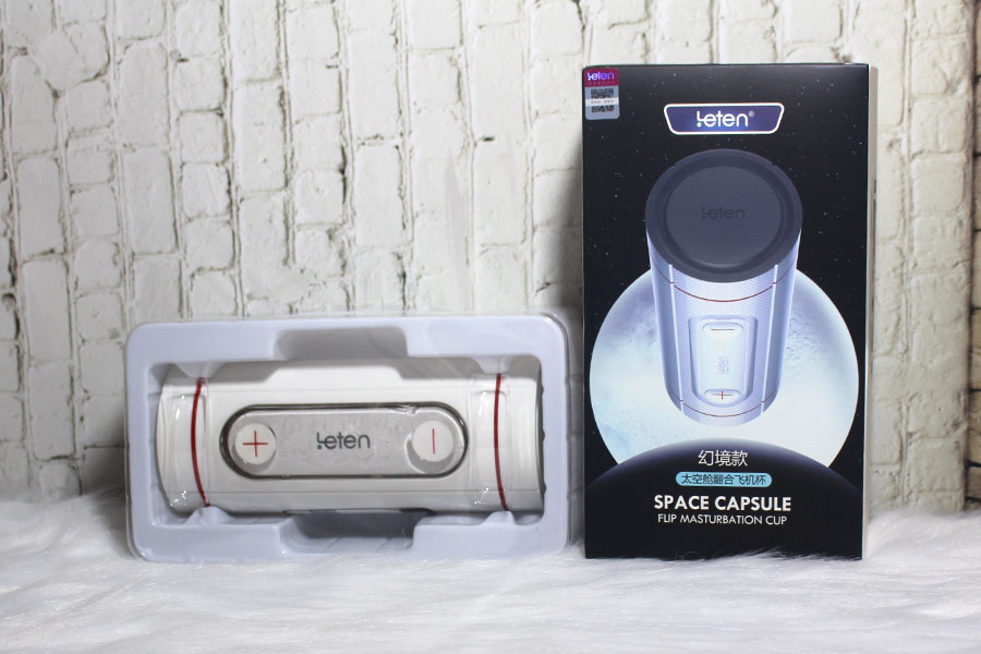 Âm đạo cầm tay Leten silicon mềm mại giải tỏa sinh lý nam hiệu quả