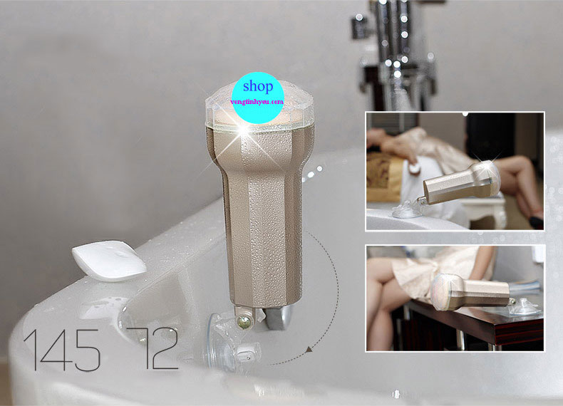 Âm đạo giả Manmiao rung điều khiển từ xa giá rẻ chất lượng