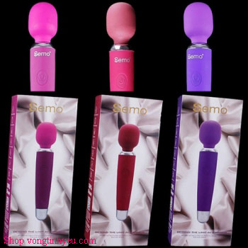 máy massage semo cao cấp đồ chơi tình dục cho cặp đôi