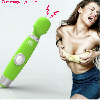 Máy massage Louge chính hãng mát xa điểm G đa năng