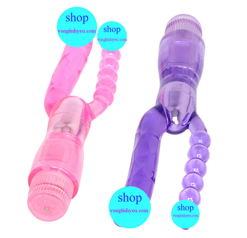 Dụng cụ kích hậu môn âm đạo giá rẻ giãn nở khoái cảm