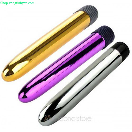 Máy massage inox cao cấp cho nữ massage điểm G hiệu quả tinh tế