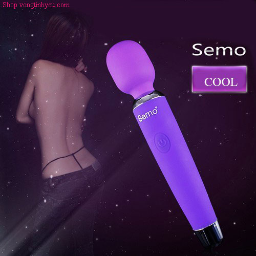 máy massage semo cao cấp đồ chơi tình dục cho cặp đôi