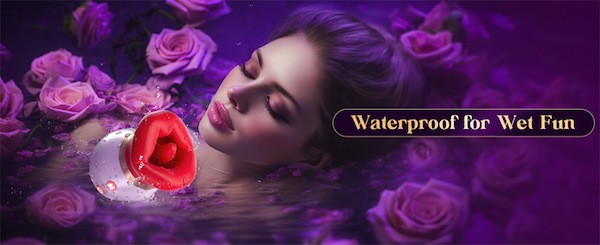 Máy rung hút lưỡi bú 3 in 1 massage núm vú điểm G 10 chế độ rung bú liếm