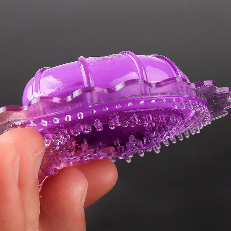 Combo 2 máy rung massage núm vú mini kích thích tăng vòng 1 hiệu quả