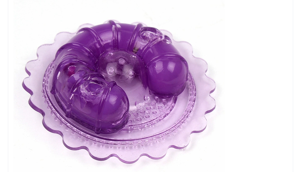 Combo 2 máy rung massage núm vú mini kích thích tăng vòng 1 hiệu quả