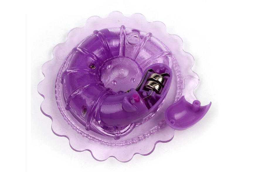 Combo 2 máy rung massage núm vú mini kích thích tăng vòng 1 hiệu quả