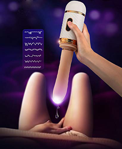 Dương vật giả tự động rung thụt nhiệt Joker điều khiển từ xa cao cấp Dương vật giả tự động rung thụt nhiệt Joker điều khiển từ xa cao cấp