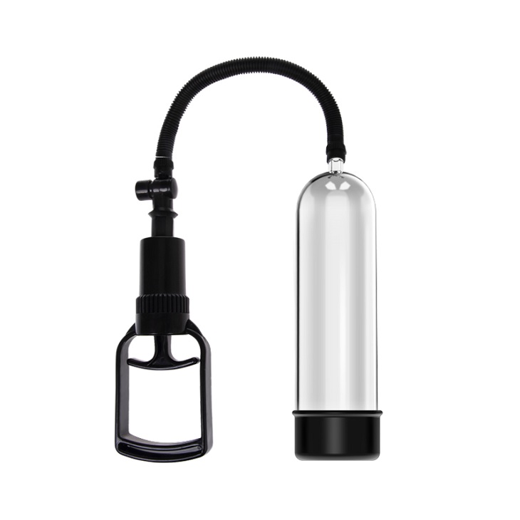 Máy tập dương vật Penis Pump gắn miệng âm đạo kéo dài thời gian quan hệ