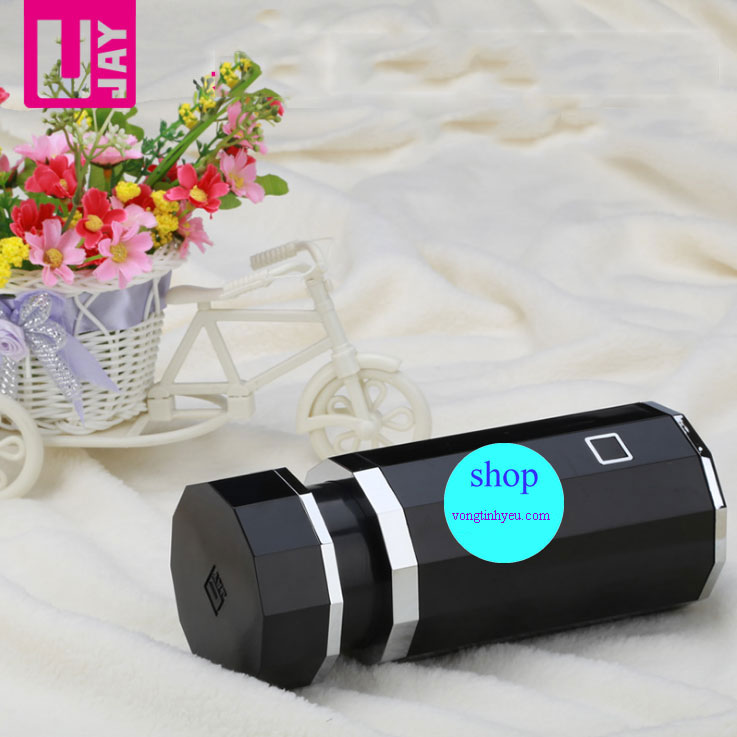 Máy thủ dâm rung thụt tự động Uzay điều chỉnh dễ dùng