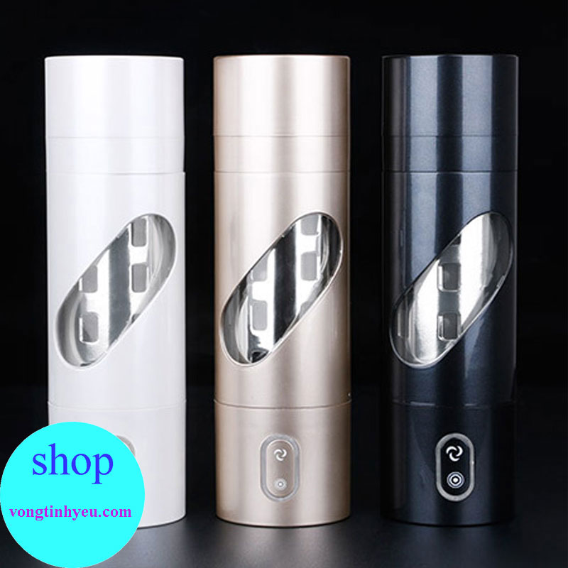 Máy thủ dâm tự động EVO X1Z cao cấp nhập khẩu siêu hot