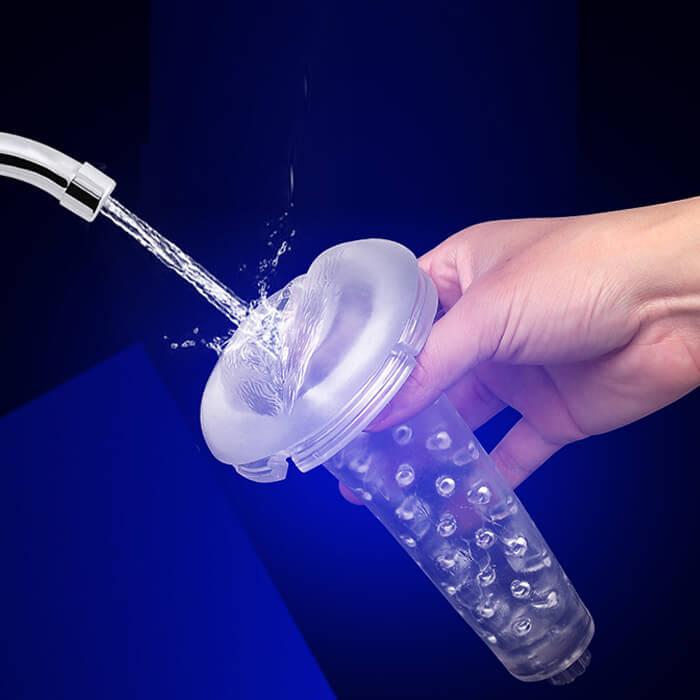 Máy thủ dâm tự động gắn tường Juicer Ailighter cao cấp