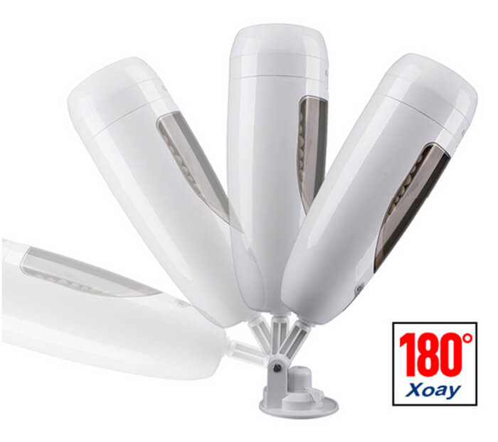 Máy thủ dâm tự động gắn tường Juicer Ailighter cao cấp