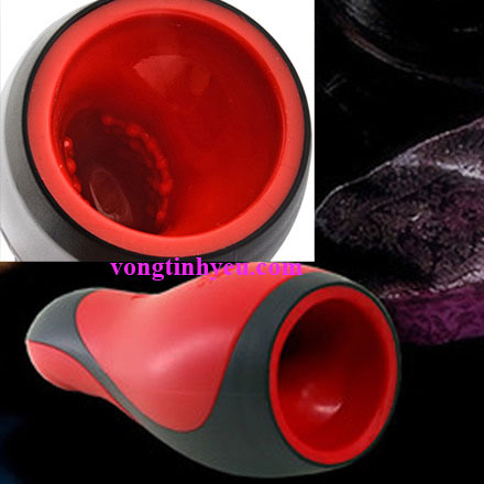 Máy bú mút tự động Youcups silicon cao cấp cho nam trải nghiệm mới