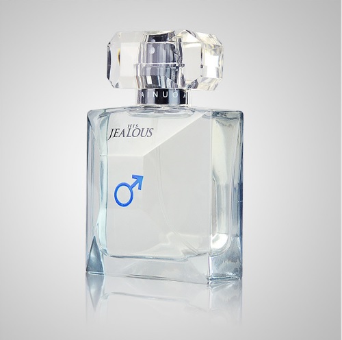 Nước hoa tình ái nữ His Jealous gợi cảm tăng hưng phấn 30ml